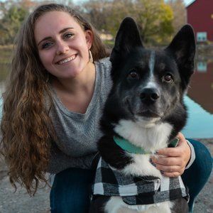 Meet your Posher, Jordan